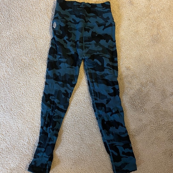 Free people leggings - Picture 1 of 1